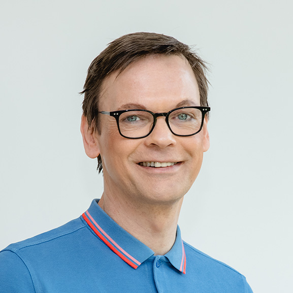 Roland Brühe
